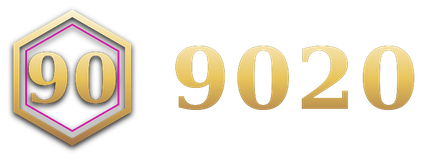 9020 logo